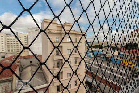 Apartamento à venda com 40m², 1 quarto e sem vagaVista Quarto 