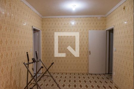 Casa à venda com 150m², 2 quartos e 1 vagaSala de jantar