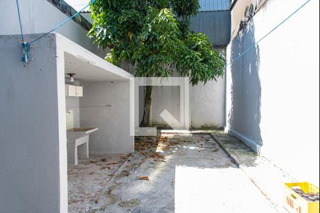 Casa à venda com 150m², 2 quartos e 1 vagaQuintal/área de serviço