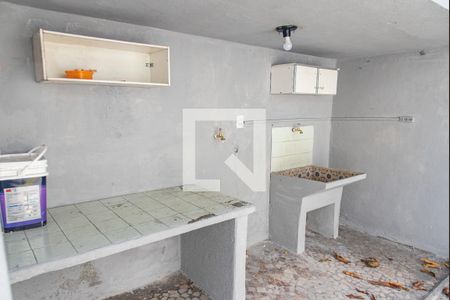 Casa à venda com 150m², 2 quartos e 1 vagaQuintal/área de serviço