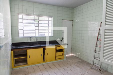 Casa à venda com 150m², 2 quartos e 1 vagaCozinha