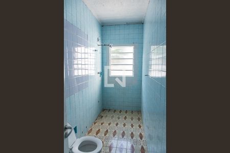 Casa à venda com 150m², 2 quartos e 1 vagaBanheiro da suíte