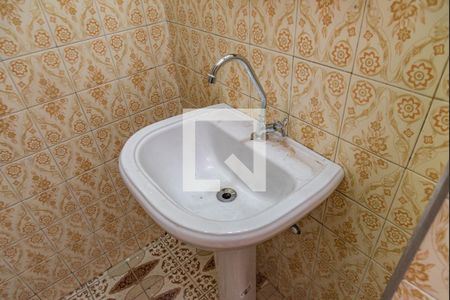 Casa à venda com 150m², 2 quartos e 1 vagaLavabo