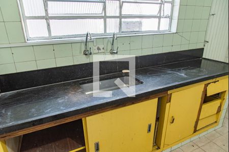 Casa à venda com 150m², 2 quartos e 1 vagaCozinha