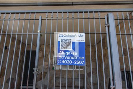 Casa à venda com 150m², 2 quartos e 1 vagaFachada