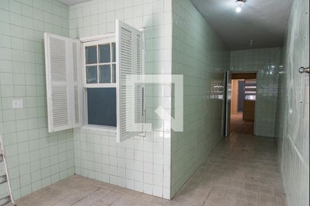 Casa à venda com 150m², 2 quartos e 1 vagaCozinha
