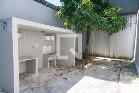Casa à venda com 150m², 2 quartos e 1 vagaQuintal/área de serviço