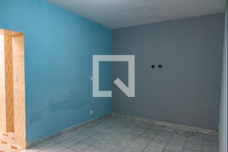 Sala de casa à venda com 2 quartos, 150m² em Ipiranga, São Paulo