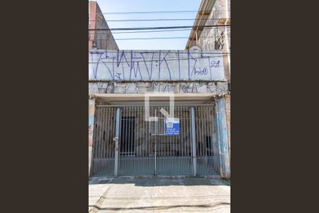 Casa à venda com 150m², 2 quartos e 1 vagaFachada