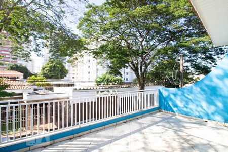 Casa à venda com 290m², 3 quartos e 2 vagasSacada da Suíte 1