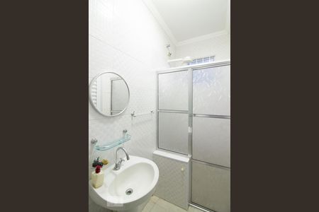 Casa à venda com 290m², 3 quartos e 2 vagasBanheiro de Serviço