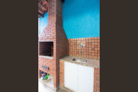 Casa à venda com 290m², 3 quartos e 2 vagasChurrasqueira