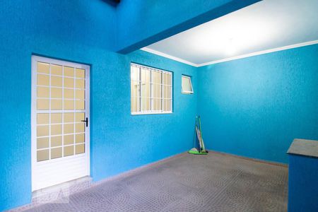 Casa à venda com 290m², 3 quartos e 2 vagasQuintal