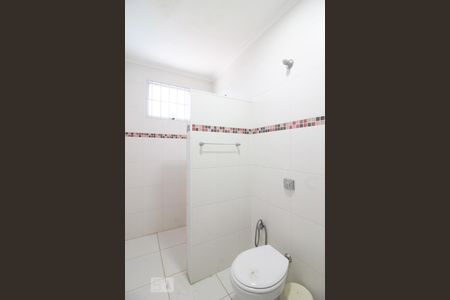 Casa à venda com 290m², 3 quartos e 2 vagasBanheiro da Suíte 1