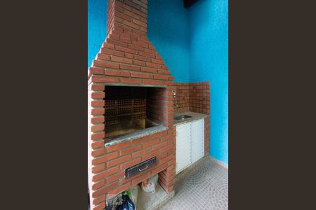 Casa à venda com 290m², 3 quartos e 2 vagasChurrasqueira