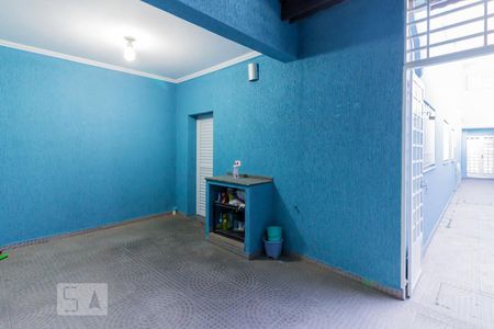 Casa à venda com 290m², 3 quartos e 2 vagasQuintal