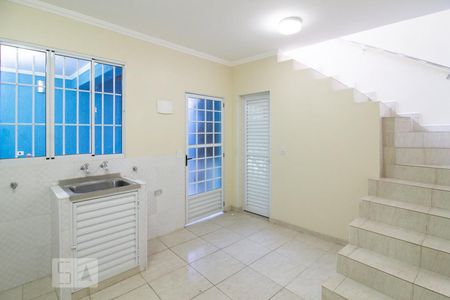 Casa à venda com 290m², 3 quartos e 2 vagasÁrea de Serviço