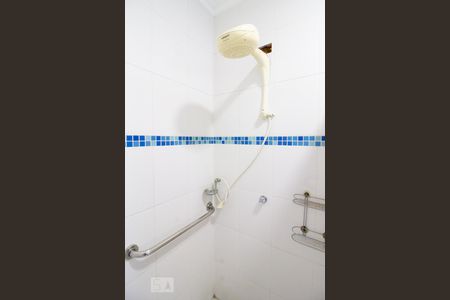 Casa à venda com 290m², 3 quartos e 2 vagasDetalhe banheiro