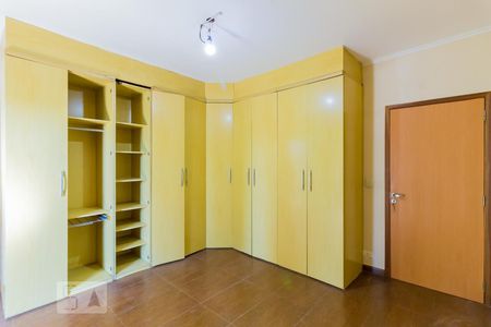Suíte 1 de casa à venda com 3 quartos, 290m² em Vila Augusta, Guarulhos