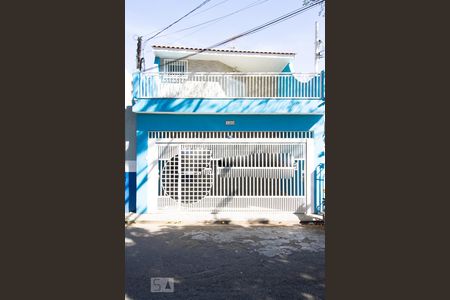 Casa à venda com 290m², 3 quartos e 2 vagasFachada da Casa