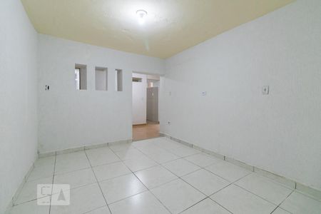 Quarto 2 de casa para alugar com 2 quartos, 56m² em Penha de França, São Paulo