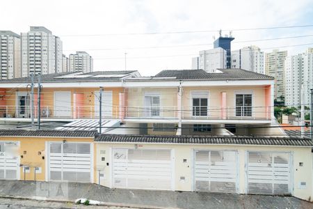 Casa à venda com 146m², 2 quartos e 2 vagasVaranda - Quarto 2