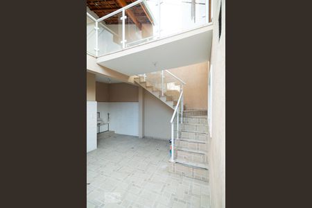 Casa à venda com 146m², 2 quartos e 2 vagasÁrea de Serviço