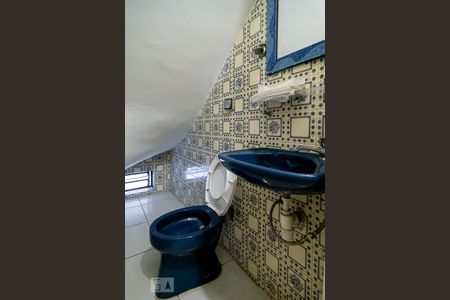 Lavabo de casa à venda com 2 quartos, 146m² em Vila Anhanguera, São Paulo