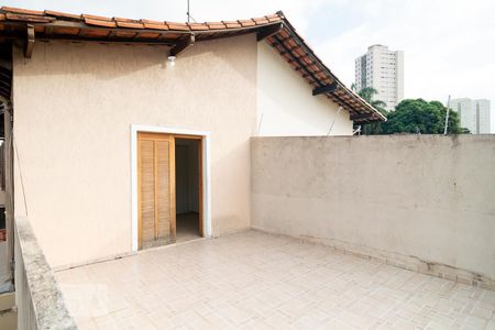Casa à venda com 146m², 2 quartos e 2 vagasVaranda - Quarto 2