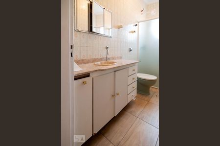 Casa à venda com 146m², 2 quartos e 2 vagasBanheiro Quarto 3 - Suíte