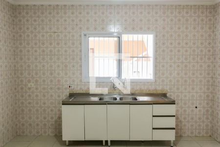 Casa à venda com 146m², 2 quartos e 2 vagasCozinha