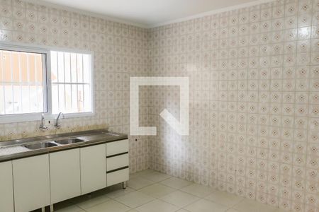 Casa à venda com 146m², 2 quartos e 2 vagasCozinha