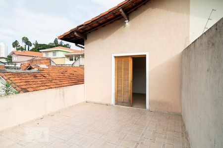 Casa à venda com 146m², 2 quartos e 2 vagasVaranda - Quarto 2