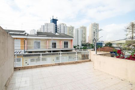 Varanda - Quarto 2 de casa à venda com 2 quartos, 146m² em Vila Anhanguera, São Paulo