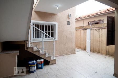 Casa à venda com 146m², 2 quartos e 2 vagasÁrea de Serviço