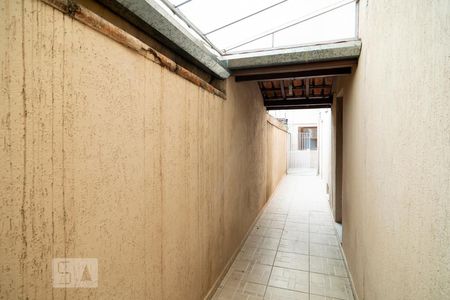 Casa à venda com 146m², 2 quartos e 2 vagasCorredor