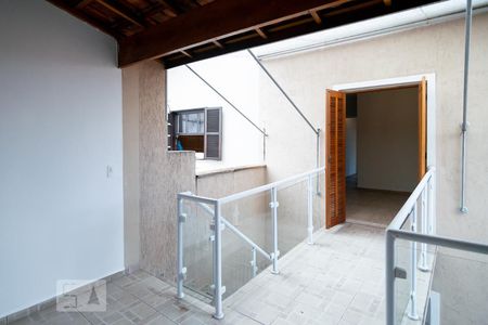 Casa à venda com 146m², 2 quartos e 2 vagasVaranda Edícula