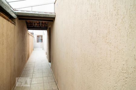 Casa à venda com 146m², 2 quartos e 2 vagasCorredor