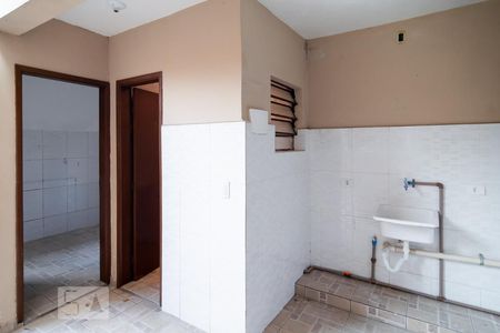 Casa à venda com 146m², 2 quartos e 2 vagasÁrea de Serviço