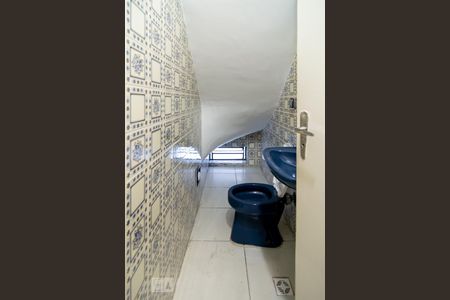 Lavabo de casa para alugar com 2 quartos, 146m² em Vila Anhanguera, São Paulo