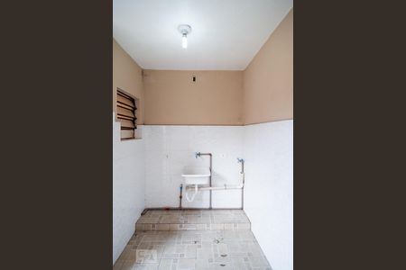 Casa à venda com 146m², 2 quartos e 2 vagasÁrea de Serviço