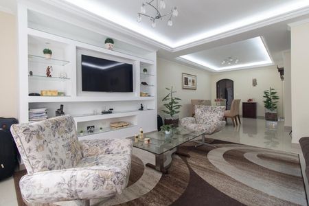Sala de casa à venda com 3 quartos, 350m² em Vila Formosa, São Paulo