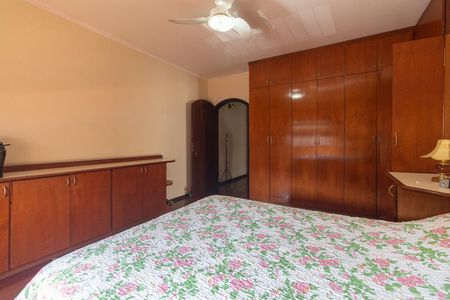 Casa à venda com 350m², 3 quartos e 4 vagasQuarto 1