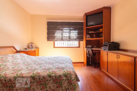 Casa à venda com 350m², 3 quartos e 4 vagasQuarto 1