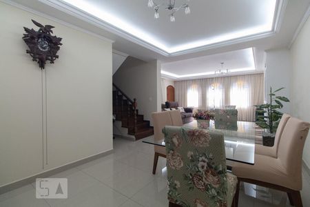 Sala de casa à venda com 3 quartos, 350m² em Vila Formosa, São Paulo