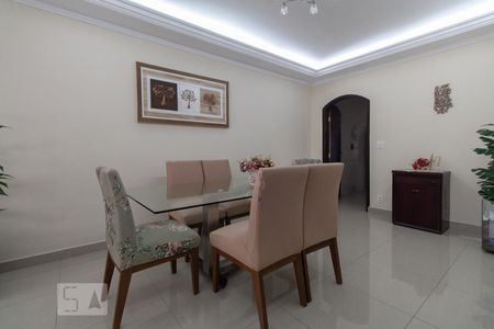 Sala de casa à venda com 3 quartos, 350m² em Vila Formosa, São Paulo