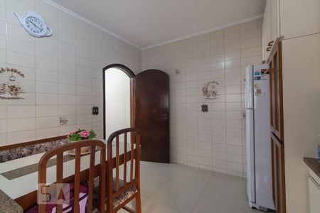 Cozinha de casa à venda com 3 quartos, 350m² em Vila Formosa, São Paulo