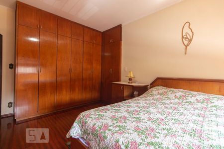 Casa à venda com 350m², 3 quartos e 4 vagasQuarto 1