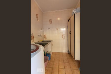 Casa à venda com 350m², 3 quartos e 4 vagasÁrea de serviço