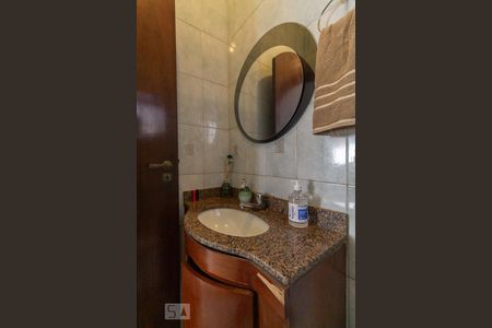 Banheiro de casa à venda com 3 quartos, 350m² em Vila Formosa, São Paulo